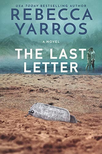The Last Letter by 