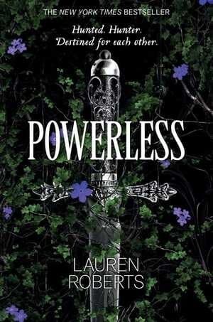 Powerless by 