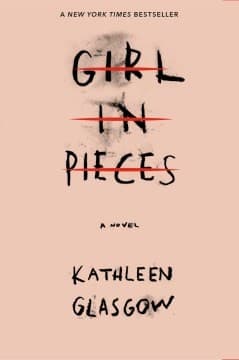 Girl In Pieces by 