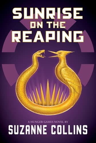 Sunrise on the Reaping by 
