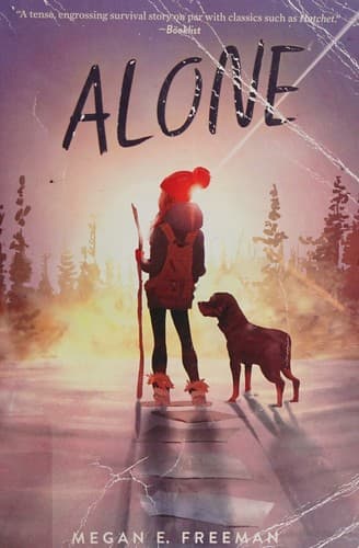 Alone by 