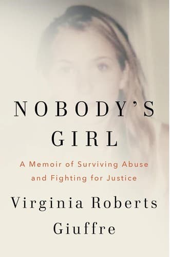 Nobody's Girl by 
