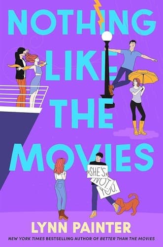 Nothing Like the Movies by 