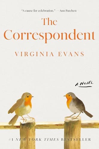The Correspondent by 