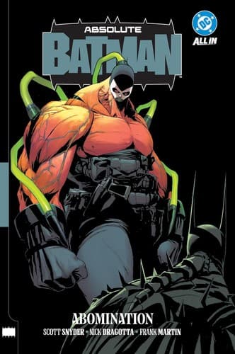 Absolute Batman, Vol. 2 by 