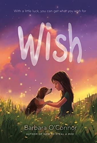 Wish by 