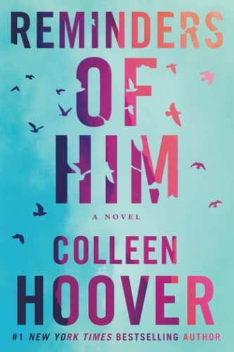 Reminders Of Him by
