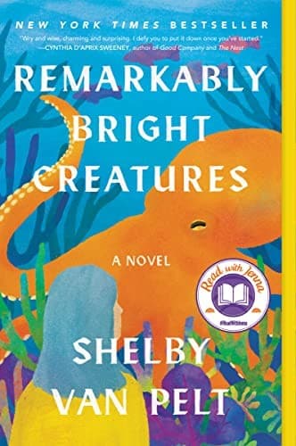 Remarkably Bright Creatures by