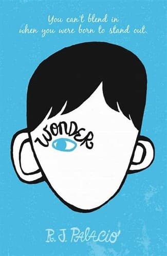 Wonder by