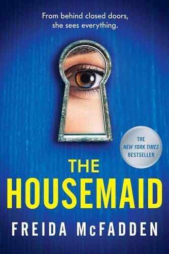The Housemaid by