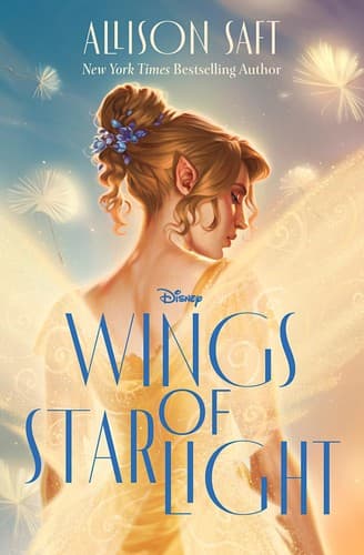 Wings of Starlight by