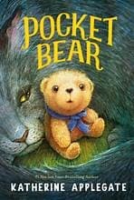 Pocket Bear by