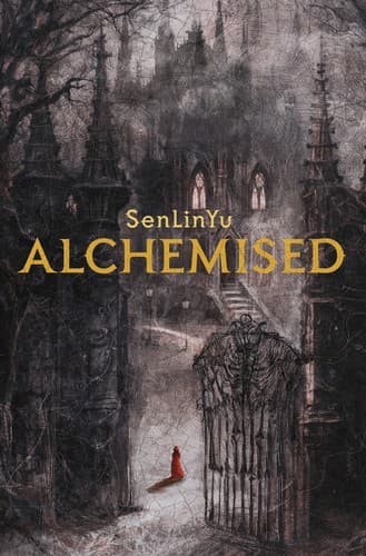 Alchemised by