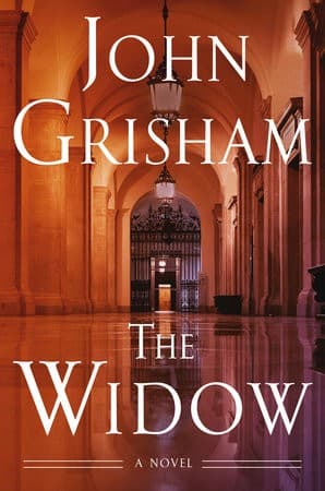 The Widow by
