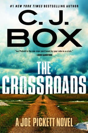 The Crossroads by