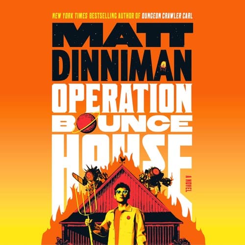 Operation Bounce House by