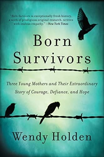 Born Survivors by